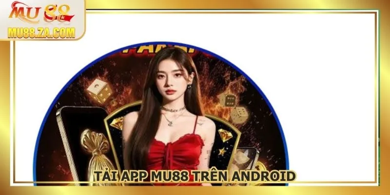 Bước cài đặt ứng dụng giải trí trên Android